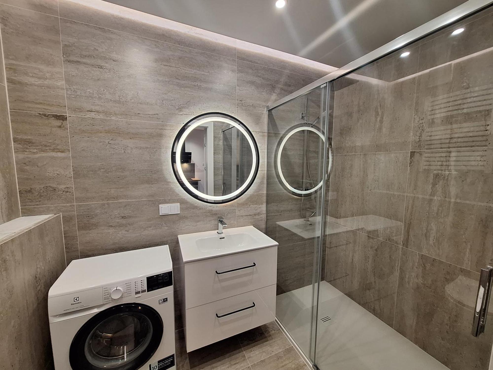 Ferienwohnung Modern White Kollataja 7A Kolberg Exterior foto